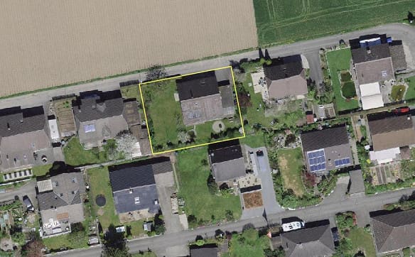 Immobilie in Zollbrück - Einfamilienhaus in Zollbrück  - Bild 7