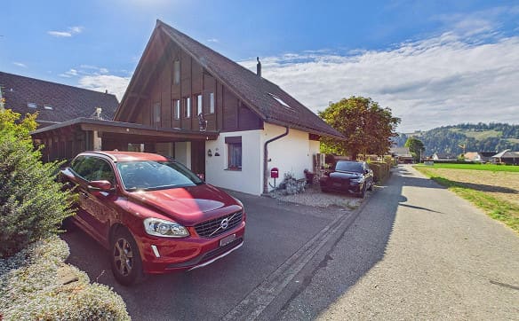 Immobilie in Zollbrück - Einfamilienhaus in Zollbrück  - Bild 8