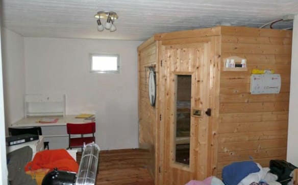 Immobilie in Sutz - freistehend, sonnig, ruhig - ideal für eine Familie und ein Paar - Bild 13