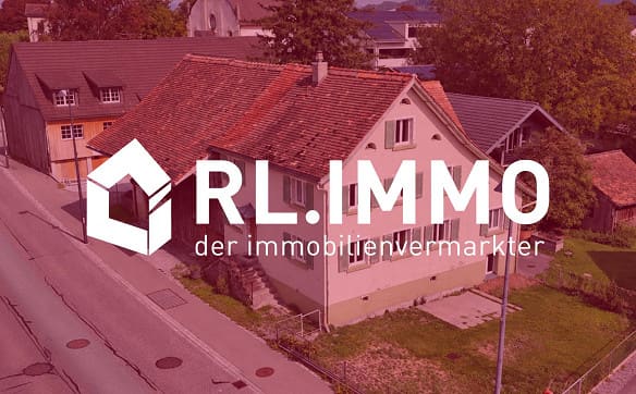 Immobilie in Oberriet Sg - Einfamilienhaus mit Potenzial in Oberriet zu verkaufen! - Bild 0