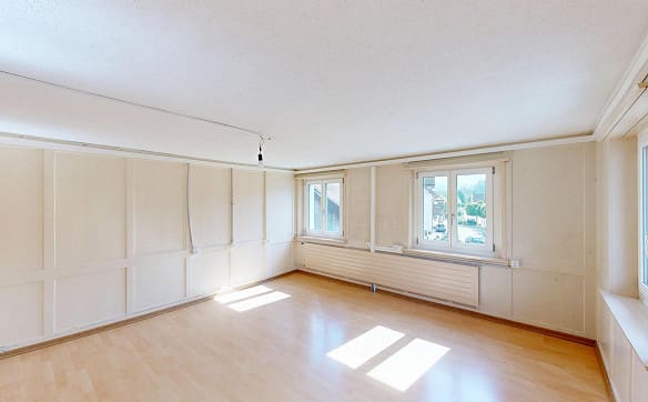 Immobilie in Oberriet Sg - Einfamilienhaus mit Potenzial in Oberriet zu verkaufen! - Bild 14