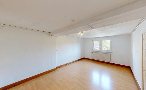 Immobilie in Oberriet Sg - Einfamilienhaus mit Potenzial in Oberriet zu verkaufen! - Bild 15