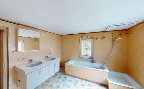 Immobilie in Oberriet Sg - Einfamilienhaus mit Potenzial in Oberriet zu verkaufen! - Bild 16