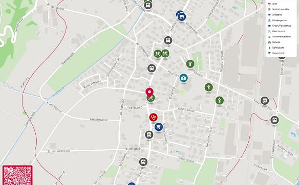 Immobilie in Oberriet Sg - Einfamilienhaus mit Potenzial in Oberriet zu verkaufen! - Bild 18