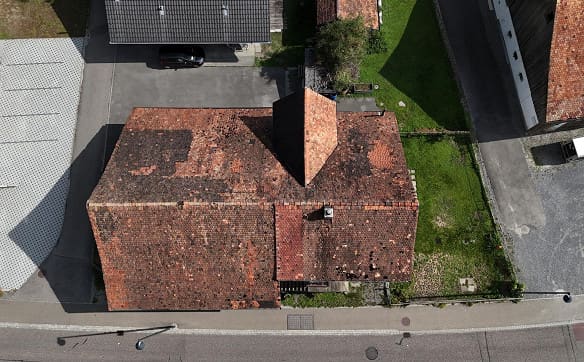 Immobilie in Oberriet Sg - Einfamilienhaus mit Potenzial in Oberriet zu verkaufen! - Bild 6