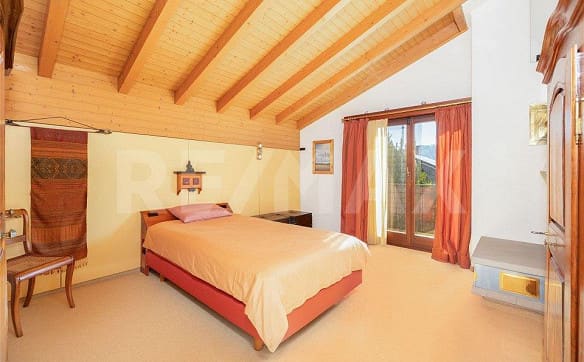 Immobilie in Rüdlingen - Familienfreundliches Zuhause mit viel Komfort, Gartenidylle und Dop... - Bild 3