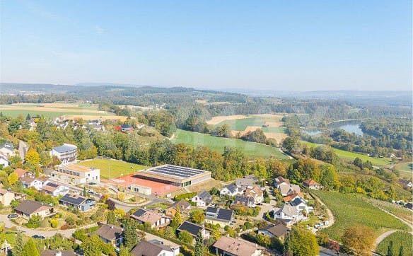 Immobilie in Rüdlingen - Familienfreundliches Zuhause mit viel Komfort, Gartenidylle und Dop... - Bild 4