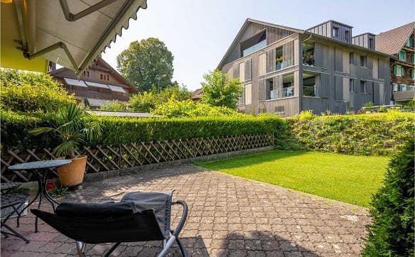 Immobilie in Rotkreuz - 2.5-Zimmer-Wohnung mit Gartensitzplatz - Bild 3