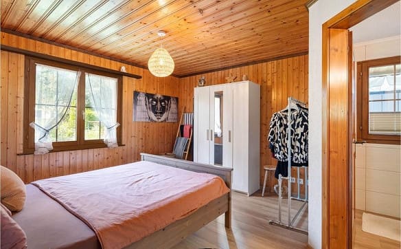 Immobilie in Rotkreuz - 2.5-Zimmer-Wohnung mit Gartensitzplatz - Bild 4