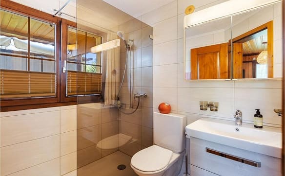 Immobilie in Rotkreuz - 2.5-Zimmer-Wohnung mit Gartensitzplatz - Bild 5