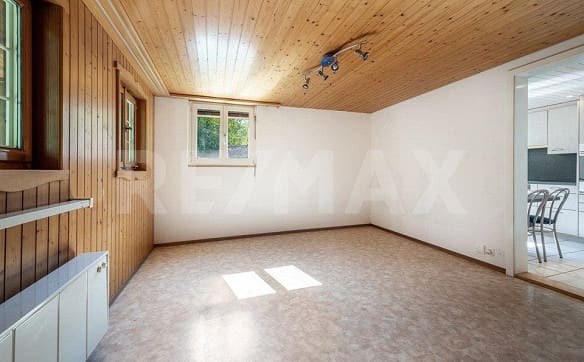 Immobilie in Malters - 4½-Zimmer-Doppeleinfamilienhaus mit Einliegerwohnung - Bild 10