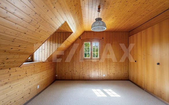 Immobilie in Malters - 4½-Zimmer-Doppeleinfamilienhaus mit Einliegerwohnung - Bild 8