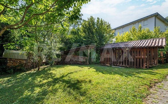 Immobilie in Malters - 4½-Zimmer-Doppeleinfamilienhaus mit Einliegerwohnung - Bild 9