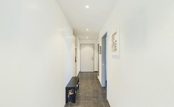 Immobilie in Neunkirch - MODERNSTE  TRAUMWOHNUNG AN PERFEKTER WOHNLAGE IN NEUNKIRCH - Bild 11