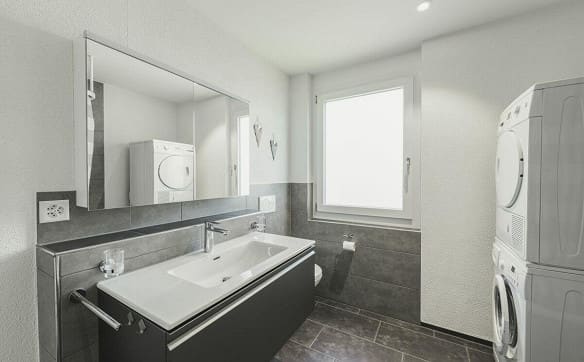 Immobilie in Neunkirch - MODERNSTE  TRAUMWOHNUNG AN PERFEKTER WOHNLAGE IN NEUNKIRCH - Bild 13