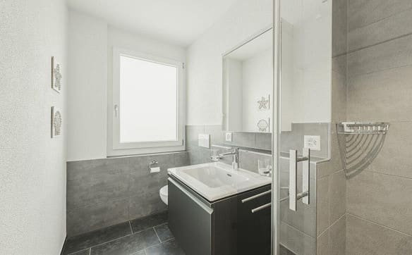 Immobilie in Neunkirch - MODERNSTE  TRAUMWOHNUNG AN PERFEKTER WOHNLAGE IN NEUNKIRCH - Bild 14