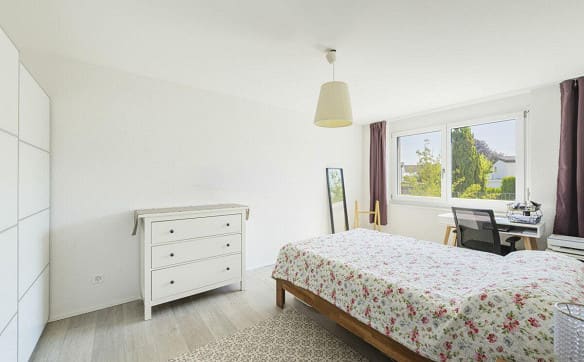 Immobilie in Neunkirch - MODERNSTE  TRAUMWOHNUNG AN PERFEKTER WOHNLAGE IN NEUNKIRCH - Bild 16