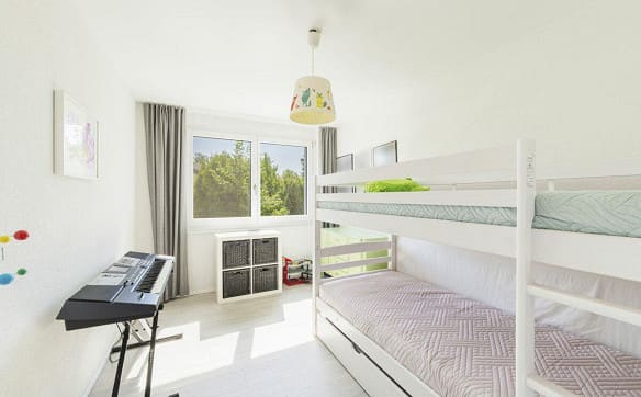Immobilie in Neunkirch - MODERNSTE  TRAUMWOHNUNG AN PERFEKTER WOHNLAGE IN NEUNKIRCH - Bild 17