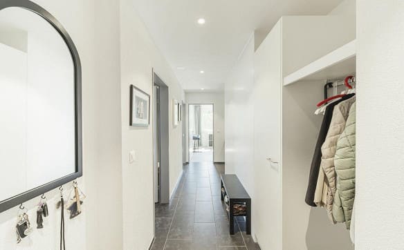 Immobilie in Neunkirch - MODERNSTE  TRAUMWOHNUNG AN PERFEKTER WOHNLAGE IN NEUNKIRCH - Bild 18