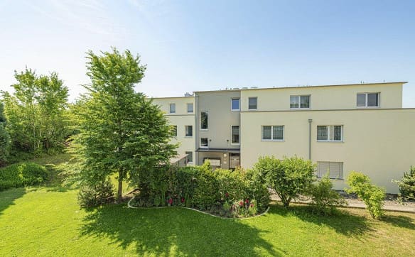Immobilie in Neunkirch - MODERNSTE  TRAUMWOHNUNG AN PERFEKTER WOHNLAGE IN NEUNKIRCH - Bild 19