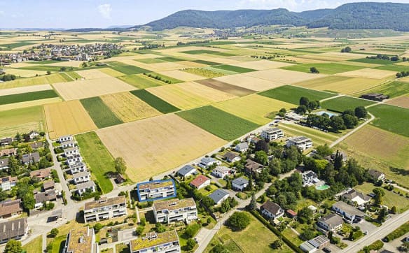Immobilie in Neunkirch - MODERNSTE  TRAUMWOHNUNG AN PERFEKTER WOHNLAGE IN NEUNKIRCH - Bild 20