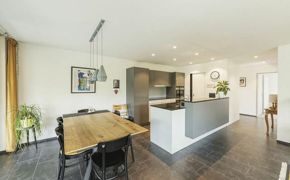 Immobilie in Neunkirch - MODERNSTE  TRAUMWOHNUNG AN PERFEKTER WOHNLAGE IN NEUNKIRCH - Bild 6