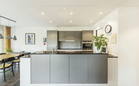Immobilie in Neunkirch - MODERNSTE  TRAUMWOHNUNG AN PERFEKTER WOHNLAGE IN NEUNKIRCH - Bild 7