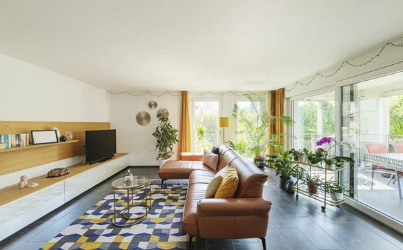 Immobilie in Neunkirch - MODERNSTE  TRAUMWOHNUNG AN PERFEKTER WOHNLAGE IN NEUNKIRCH - Bild 9