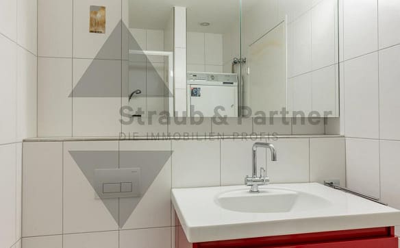 Immobilie in Oberweningen - BIJOU MIT BALKON UND GARTENSITZPLATZ IM HERZEN VON OBERWENINGEN - Bild 7