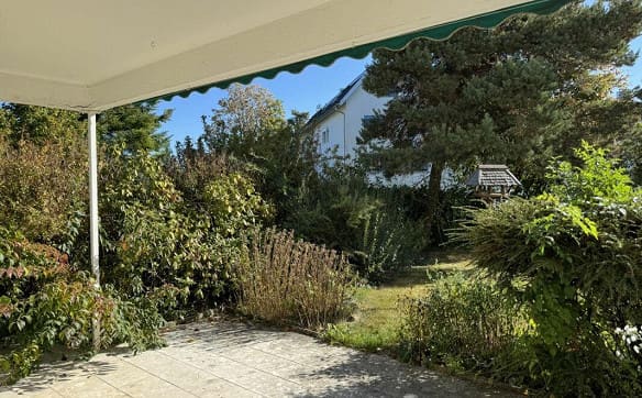 Immobilie in Pfaffhausen - Ihr Projekt - aus Alt mach Neu - 4 1/2 Zimmer Wohnung mit Potential - Bild 2