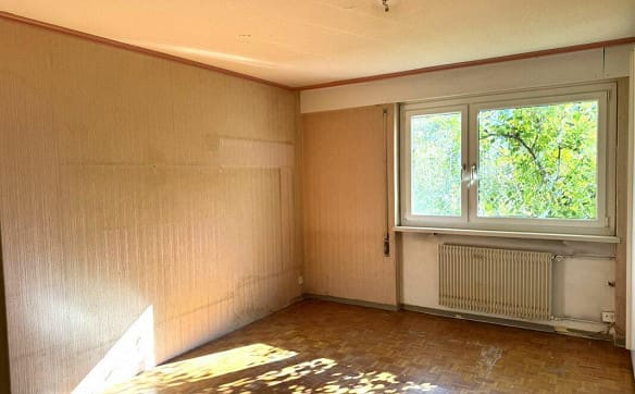 Immobilie in Pfaffhausen - Ihr Projekt - aus Alt mach Neu - 4 1/2 Zimmer Wohnung mit Potential - Bild 5