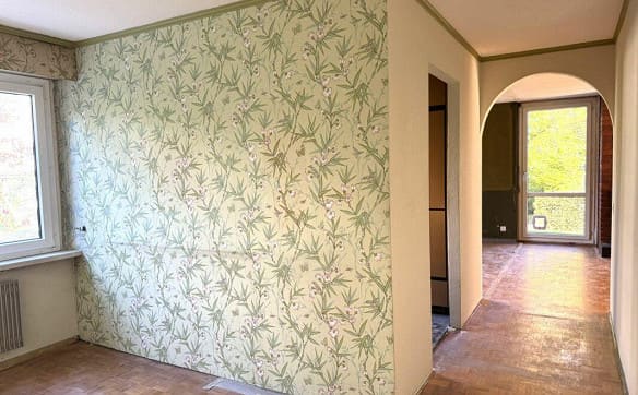 Immobilie in Pfaffhausen - Ihr Projekt - aus Alt mach Neu - 4 1/2 Zimmer Wohnung mit Potential - Bild 7