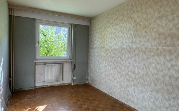 Immobilie in Pfaffhausen - Ihr Projekt - aus Alt mach Neu - 4 1/2 Zimmer Wohnung mit Potential - Bild 8