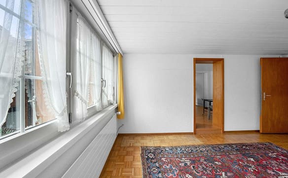 Immobilie in Rebstein - Doppeleinfamilienhaus - Bild 4