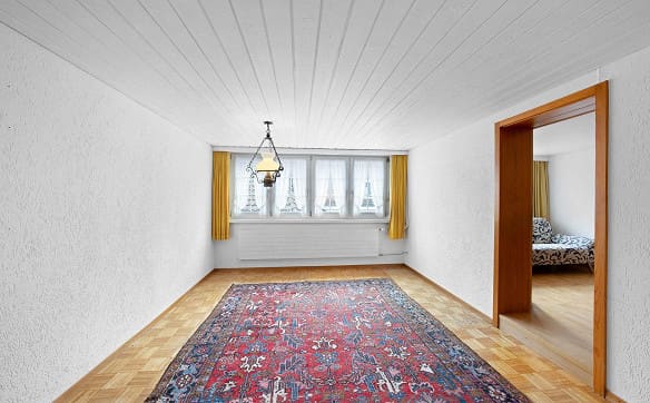 Immobilie in Rebstein - Doppeleinfamilienhaus - Bild 5