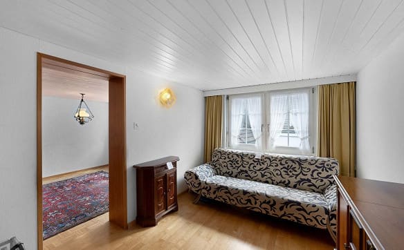 Immobilie in Rebstein - Doppeleinfamilienhaus - Bild 6