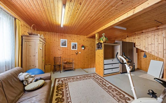 Immobilie in Rebstein - Doppeleinfamilienhaus - Bild 9