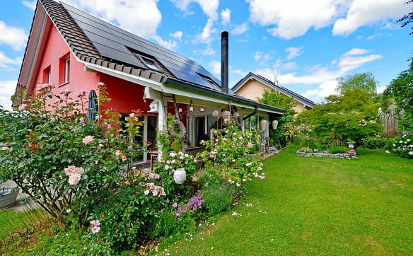 Immobilie in Hochwald - Ein Zuhause zwischen Lieblingsplätzen und Lebensraum - Bild 0