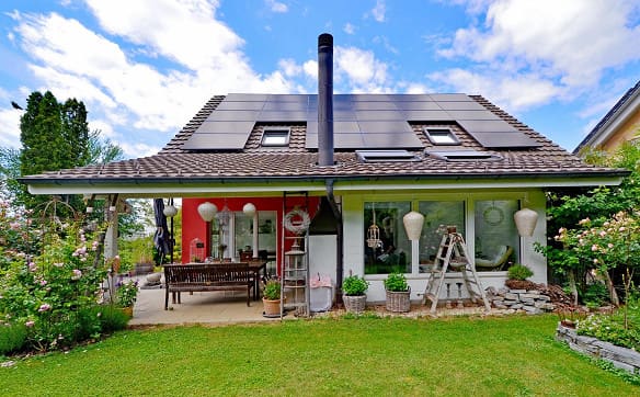 Immobilie in Hochwald - Ein Zuhause zwischen Lieblingsplätzen und Lebensraum - Bild 1