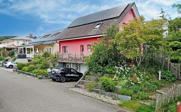 Immobilie in Hochwald - Ein Zuhause zwischen Lieblingsplätzen und Lebensraum - Bild 2