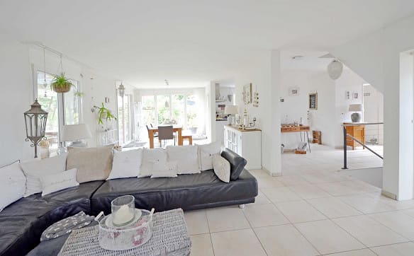 Immobilie in Hochwald - Ein Zuhause zwischen Lieblingsplätzen und Lebensraum - Bild 5