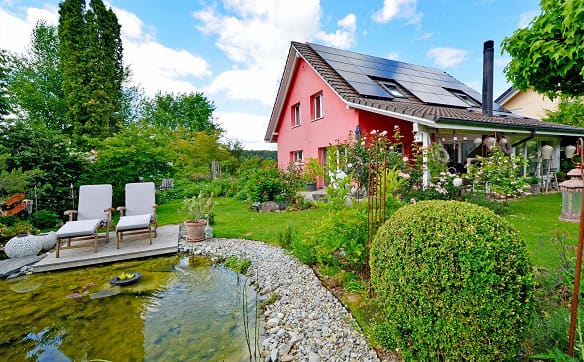 Immobilie in Hochwald - Ein Zuhause zwischen Lieblingsplätzen und Lebensraum - Bild 7