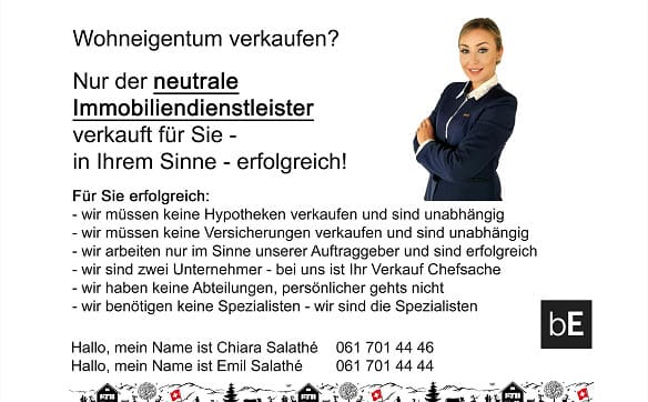 Immobilie in Hochwald - Ein Zuhause zwischen Lieblingsplätzen und Lebensraum - Bild 8