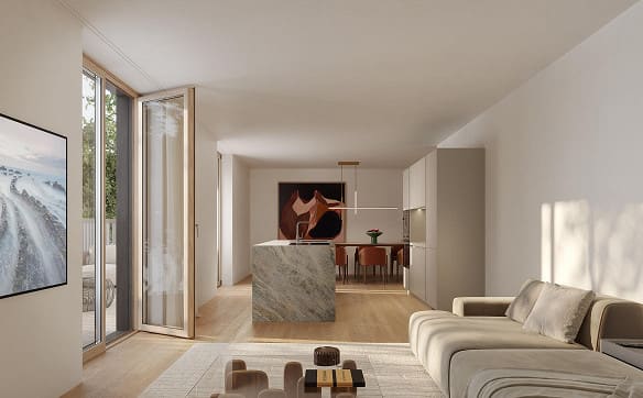 Immobilie in Donzhausen - 8.5 Zimmer: ZUHAUSEN – Charaktervolles Haus mit viel Raum zum Leben - Bild 6