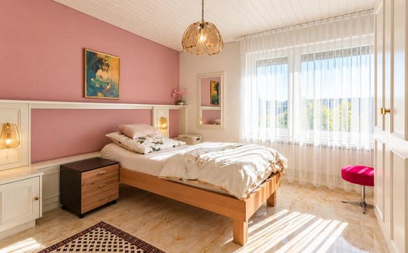 Immobilie in Kreuzlingen - Zentrumsnahes, gepflegtes Wohnen mit sonnigem Westbalkon - Bild 5