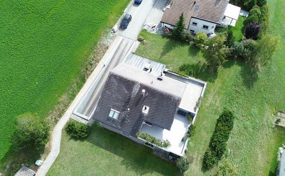Immobilie in Savognin - 3.5 Zimmerwohnung im beliebten Quartier "Tect" in Savognin - Bild 11
