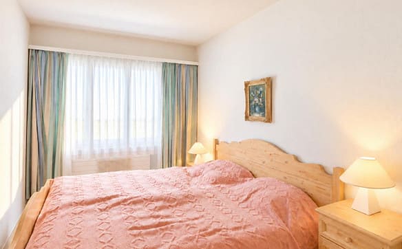 Immobilie in Savognin - 3.5 Zimmerwohnung im beliebten Quartier "Tect" in Savognin - Bild 6