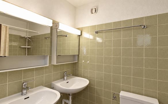Immobilie in Savognin - 3.5 Zimmerwohnung im beliebten Quartier "Tect" in Savognin - Bild 8