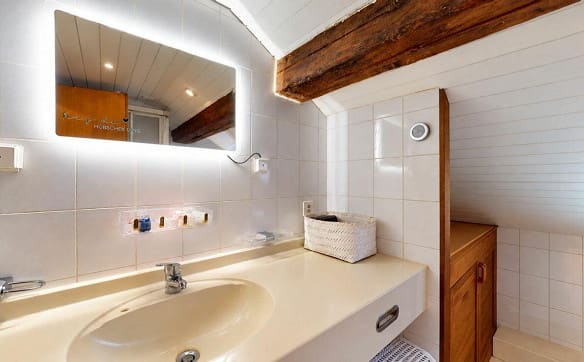 Immobilie in Sils Im Domleschg - Einfamilienhaus mit Einliegerwohnung und grossem Garten - Bild 11