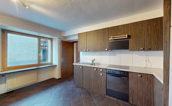 Immobilie in Sils Im Domleschg - Einfamilienhaus mit Einliegerwohnung und grossem Garten - Bild 12